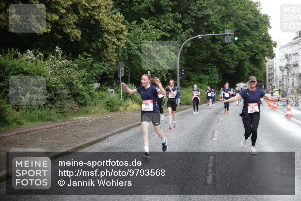 14.06.2026 - REWE Women's Run Jannik Wohlers http://msf.ph/oto/9793568 14.06.2026 09:53:03 Laufen  meine-sportfotos.de