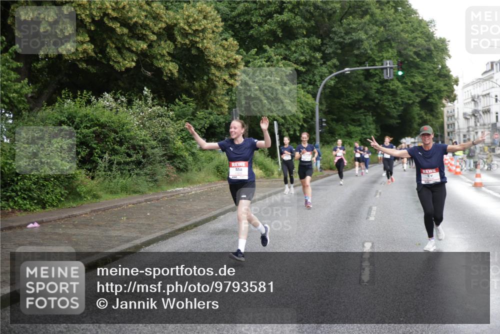14.06.2026 - REWE Women's Run Jannik Wohlers http://msf.ph/oto/9793581 14.06.2026 09:53:04 Laufen  meine-sportfotos.de