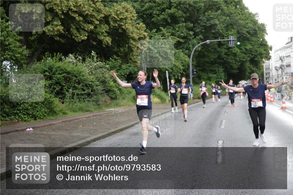 14.06.2026 - REWE Women's Run Jannik Wohlers http://msf.ph/oto/9793583 14.06.2026 09:53:04 Laufen  meine-sportfotos.de