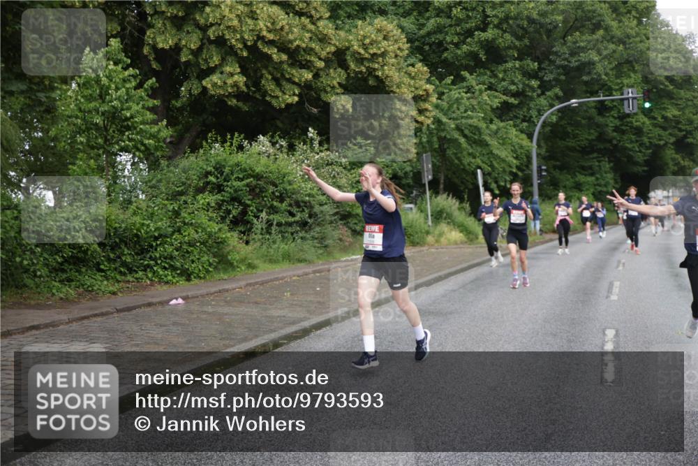 14.06.2026 - REWE Women's Run Jannik Wohlers http://msf.ph/oto/9793593 14.06.2026 09:53:04 Laufen  meine-sportfotos.de