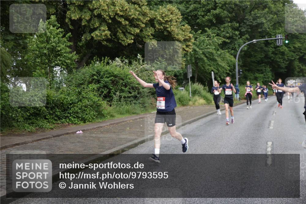14.06.2026 - REWE Women's Run Jannik Wohlers http://msf.ph/oto/9793595 14.06.2026 09:53:04 Laufen  meine-sportfotos.de