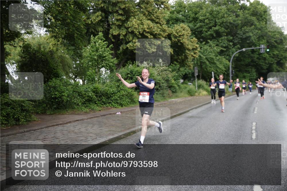 14.06.2026 - REWE Women's Run Jannik Wohlers http://msf.ph/oto/9793598 14.06.2026 09:53:04 Laufen  meine-sportfotos.de