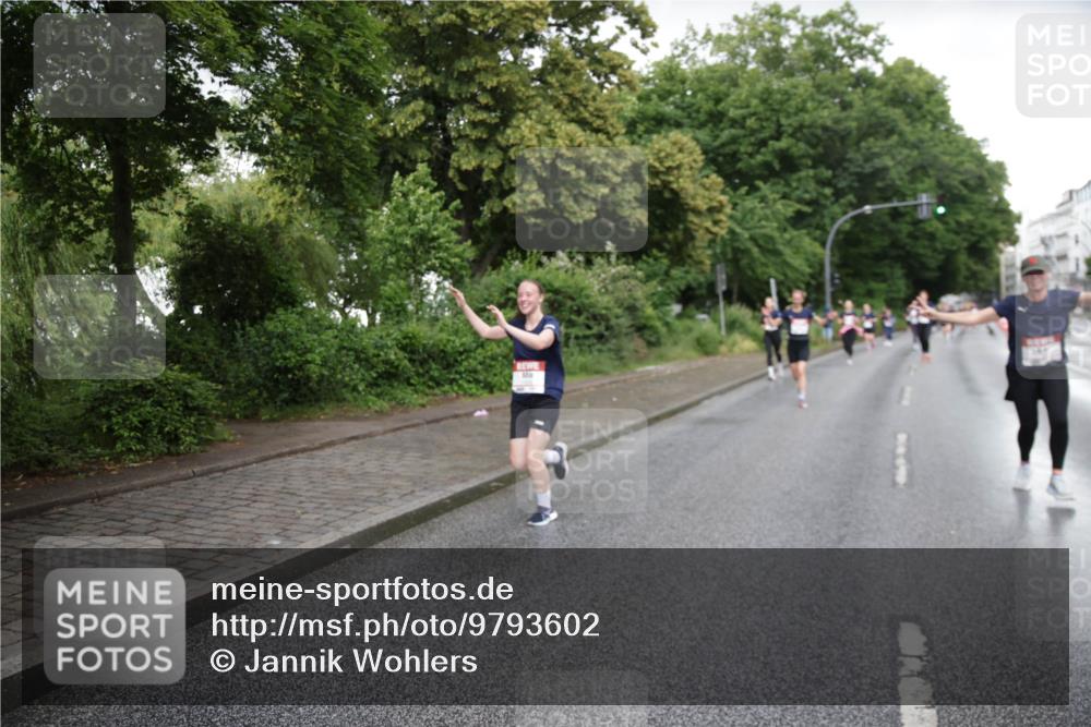 14.06.2026 - REWE Women's Run Jannik Wohlers http://msf.ph/oto/9793602 14.06.2026 09:53:04 Laufen  meine-sportfotos.de