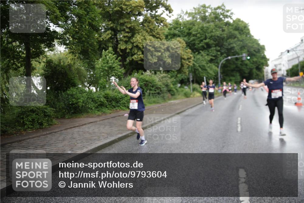 14.06.2026 - REWE Women's Run Jannik Wohlers http://msf.ph/oto/9793604 14.06.2026 09:53:04 Laufen  meine-sportfotos.de