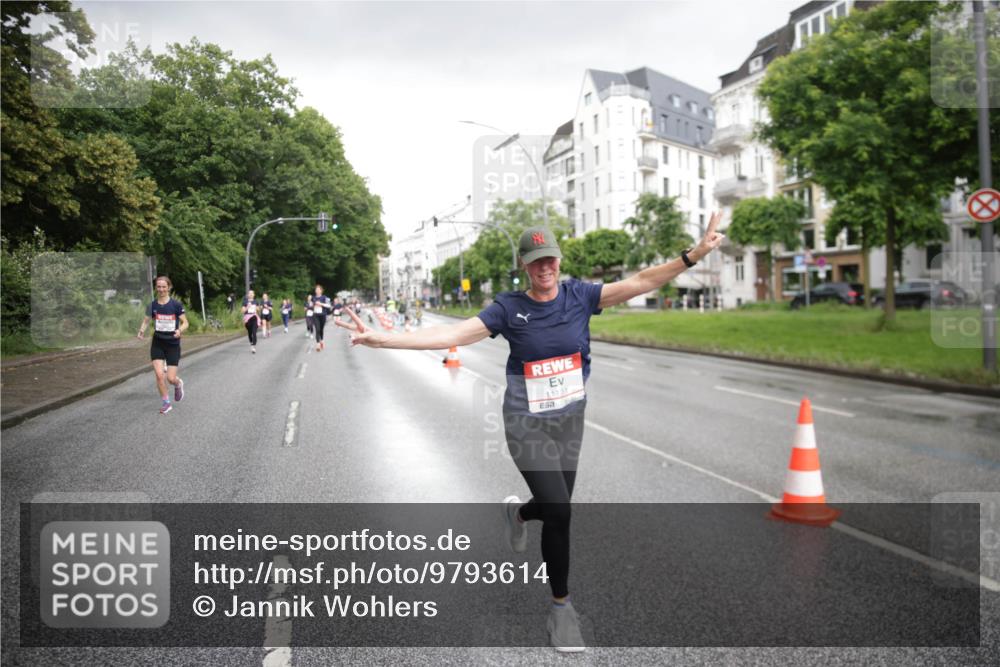 14.06.2026 - REWE Women's Run Jannik Wohlers http://msf.ph/oto/9793614 14.06.2026 09:53:06 Laufen 11131, 57 meine-sportfotos.de