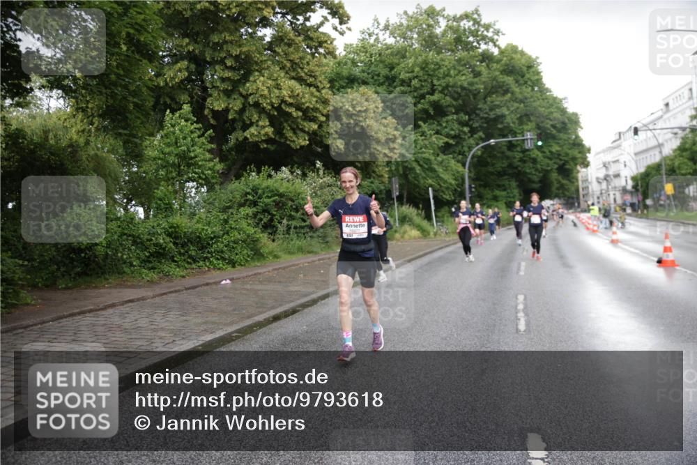 14.06.2026 - REWE Women's Run Jannik Wohlers http://msf.ph/oto/9793618 14.06.2026 09:53:07 Laufen  meine-sportfotos.de