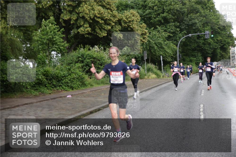 14.06.2026 - REWE Women's Run Jannik Wohlers http://msf.ph/oto/9793626 14.06.2026 09:53:07 Laufen  meine-sportfotos.de