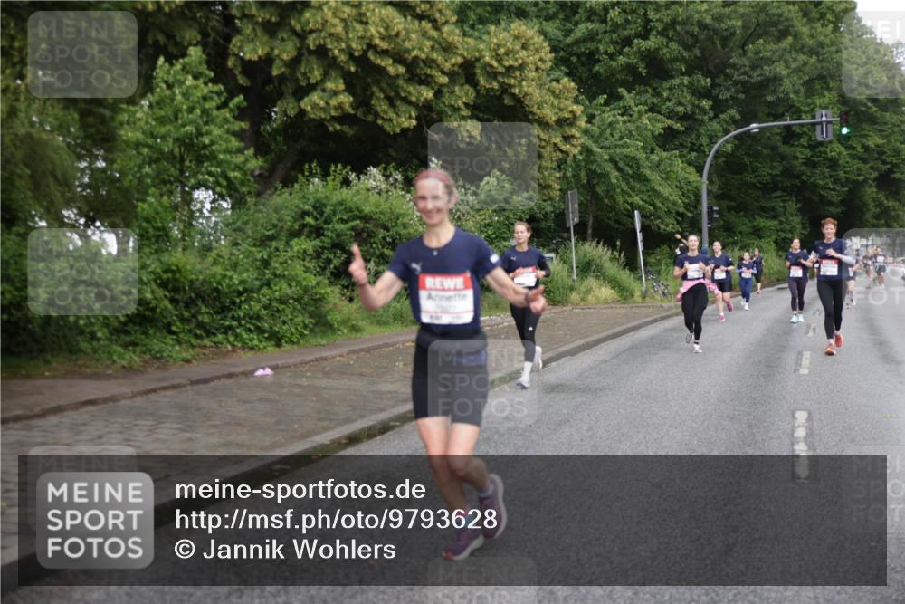 14.06.2026 - REWE Women's Run Jannik Wohlers http://msf.ph/oto/9793628 14.06.2026 09:53:07 Laufen  meine-sportfotos.de