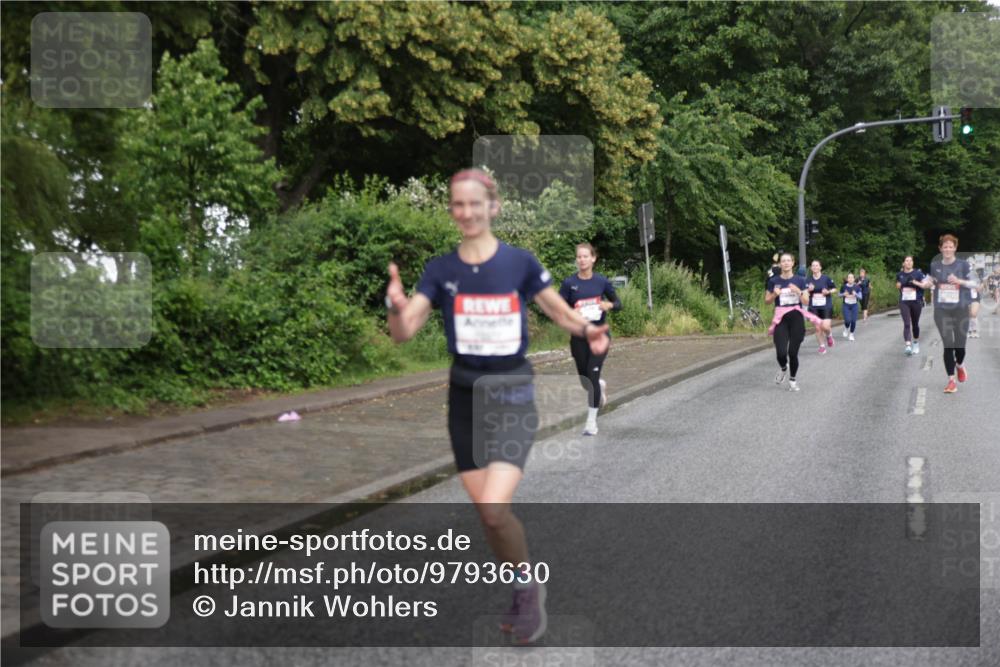 14.06.2026 - REWE Women's Run Jannik Wohlers http://msf.ph/oto/9793630 14.06.2026 09:53:07 Laufen  meine-sportfotos.de