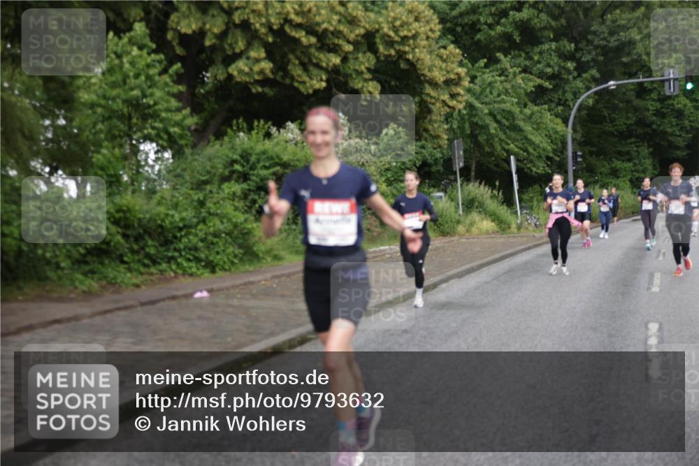 14.06.2026 - REWE Women's Run Jannik Wohlers http://msf.ph/oto/9793632 14.06.2026 09:53:07 Laufen  meine-sportfotos.de