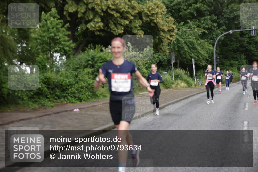 14.06.2026 - REWE Women's Run Jannik Wohlers http://msf.ph/oto/9793634 14.06.2026 09:53:07 Laufen  meine-sportfotos.de