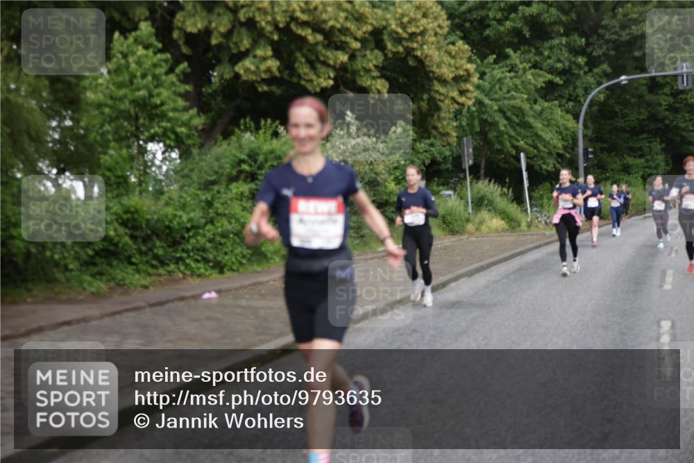 14.06.2026 - REWE Women's Run Jannik Wohlers http://msf.ph/oto/9793635 14.06.2026 09:53:07 Laufen  meine-sportfotos.de