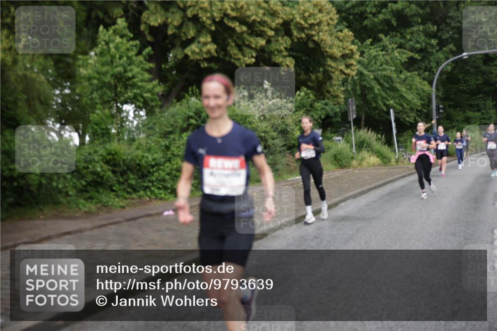 14.06.2026 - REWE Women's Run Jannik Wohlers http://msf.ph/oto/9793639 14.06.2026 09:53:07 Laufen  meine-sportfotos.de