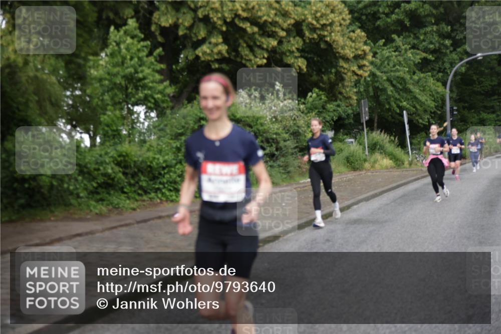 14.06.2026 - REWE Women's Run Jannik Wohlers http://msf.ph/oto/9793640 14.06.2026 09:53:07 Laufen  meine-sportfotos.de