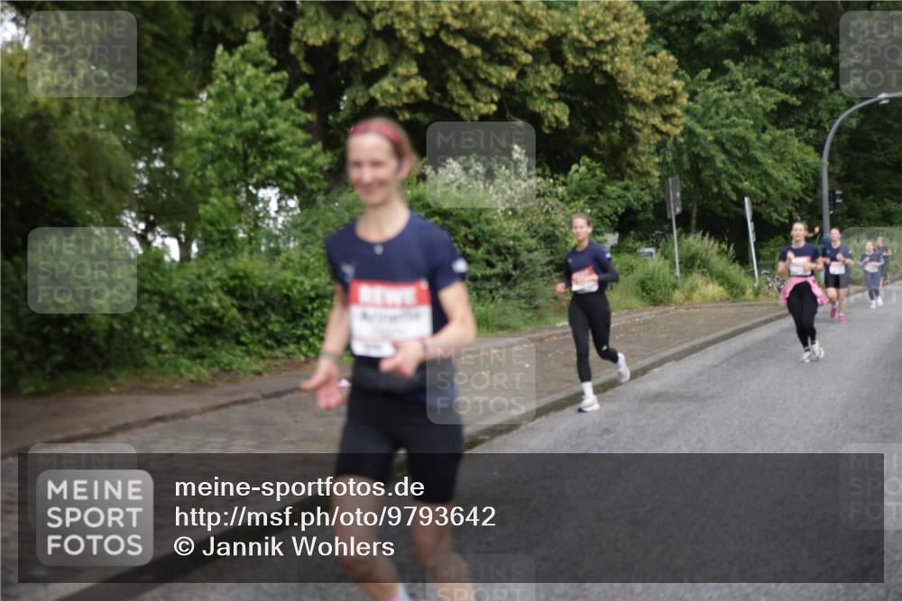 14.06.2026 - REWE Women's Run Jannik Wohlers http://msf.ph/oto/9793642 14.06.2026 09:53:07 Laufen  meine-sportfotos.de