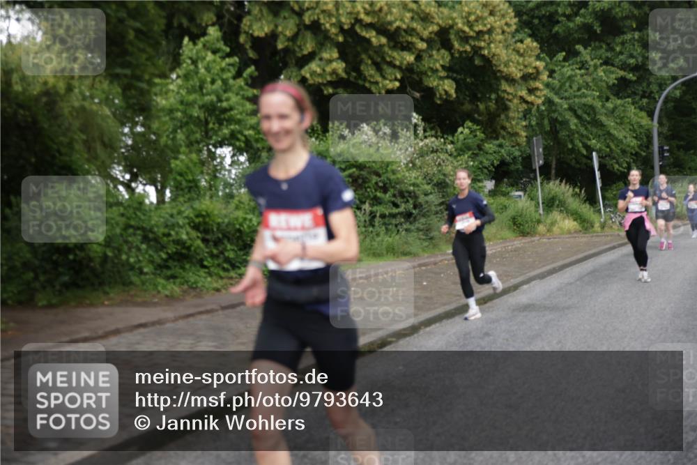 14.06.2026 - REWE Women's Run Jannik Wohlers http://msf.ph/oto/9793643 14.06.2026 09:53:07 Laufen  meine-sportfotos.de