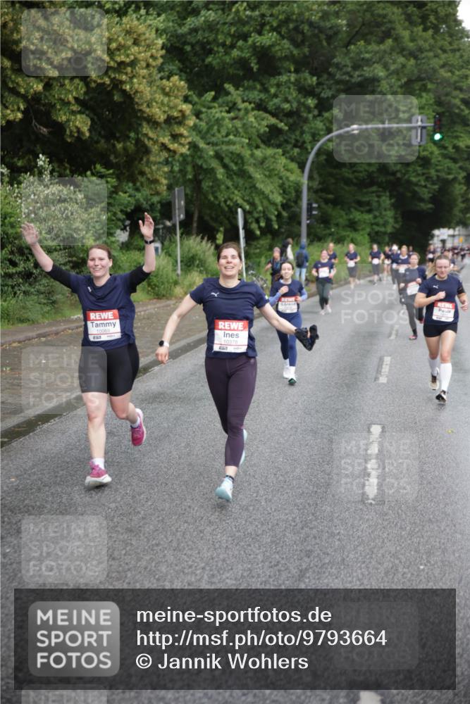 14.06.2026 - REWE Women's Run Jannik Wohlers http://msf.ph/oto/9793664 14.06.2026 09:53:12 Laufen 10069, 10378 meine-sportfotos.de