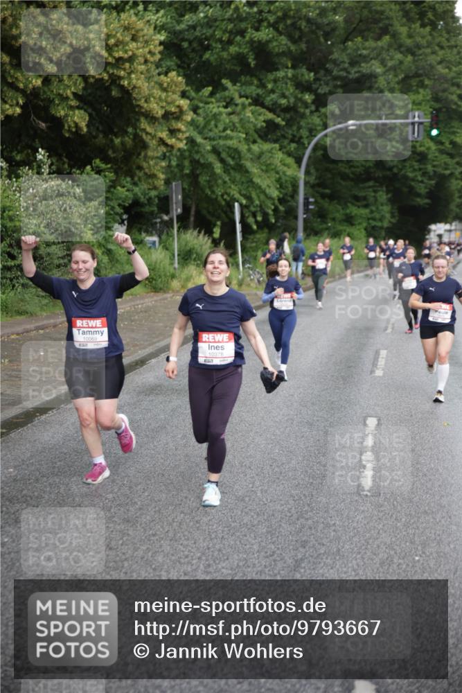14.06.2026 - REWE Women's Run Jannik Wohlers http://msf.ph/oto/9793667 14.06.2026 09:53:12 Laufen  meine-sportfotos.de