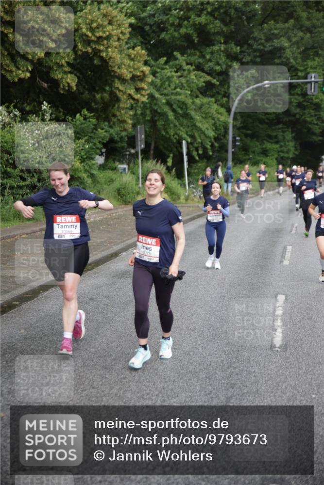 14.06.2026 - REWE Women's Run Jannik Wohlers http://msf.ph/oto/9793673 14.06.2026 09:53:12 Laufen  meine-sportfotos.de