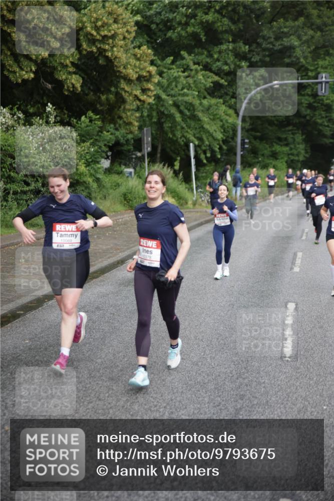14.06.2026 - REWE Women's Run Jannik Wohlers http://msf.ph/oto/9793675 14.06.2026 09:53:13 Laufen  meine-sportfotos.de