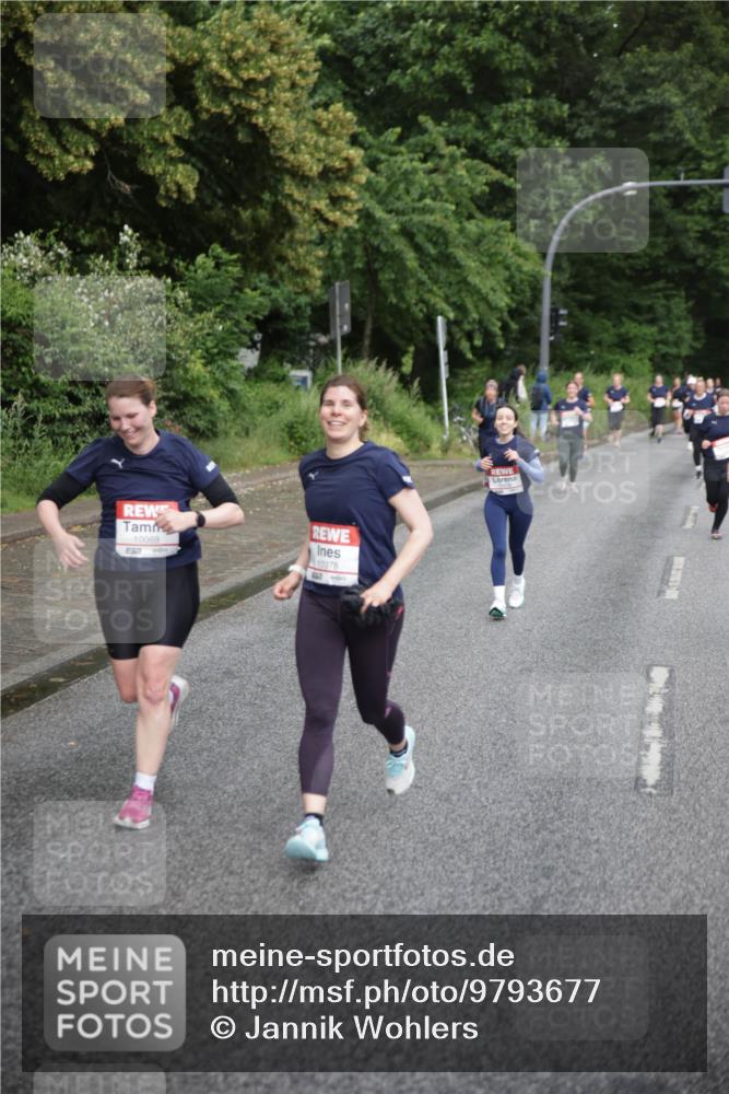 14.06.2026 - REWE Women's Run Jannik Wohlers http://msf.ph/oto/9793677 14.06.2026 09:53:13 Laufen  meine-sportfotos.de