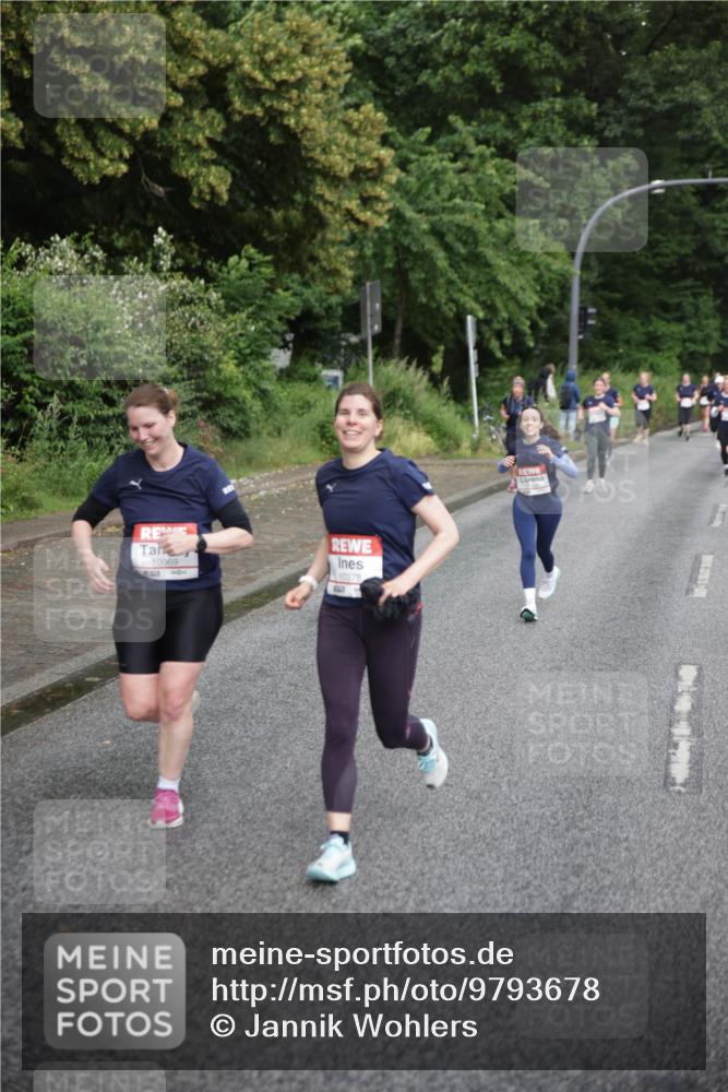 14.06.2026 - REWE Women's Run Jannik Wohlers http://msf.ph/oto/9793678 14.06.2026 09:53:13 Laufen  meine-sportfotos.de