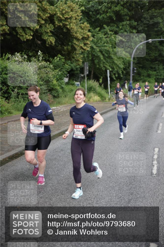 14.06.2026 - REWE Women's Run Jannik Wohlers http://msf.ph/oto/9793680 14.06.2026 09:53:13 Laufen  meine-sportfotos.de