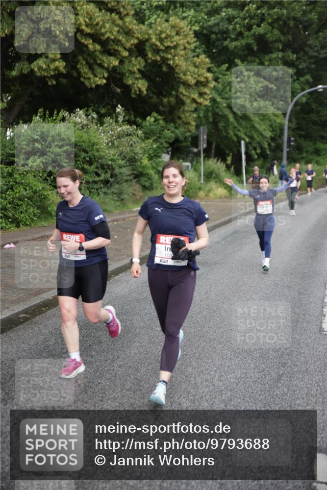 14.06.2026 - REWE Women's Run Jannik Wohlers http://msf.ph/oto/9793688 14.06.2026 09:53:13 Laufen 103, 57 meine-sportfotos.de