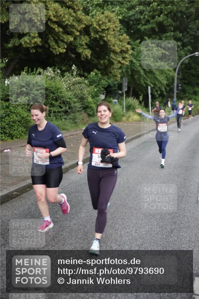 14.06.2026 - REWE Women's Run Jannik Wohlers http://msf.ph/oto/9793690 14.06.2026 09:53:13 Laufen 10, 7 meine-sportfotos.de