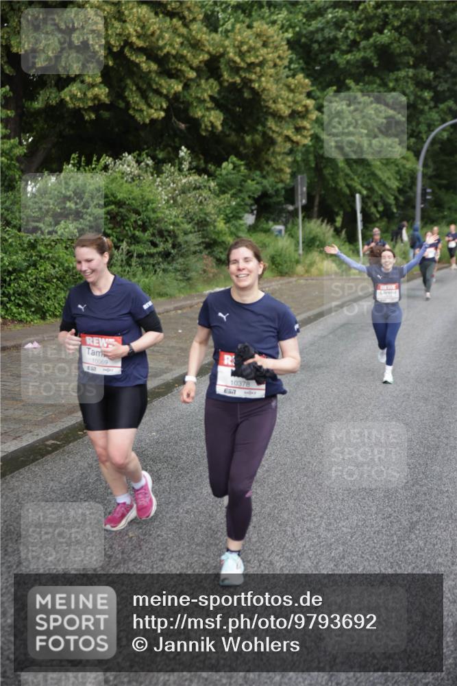 14.06.2026 - REWE Women's Run Jannik Wohlers http://msf.ph/oto/9793692 14.06.2026 09:53:13 Laufen 10069, 10378, 657 meine-sportfotos.de