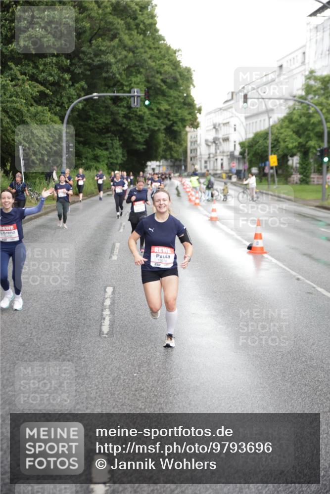 14.06.2026 - REWE Women's Run Jannik Wohlers http://msf.ph/oto/9793696 14.06.2026 09:53:14 Laufen  meine-sportfotos.de