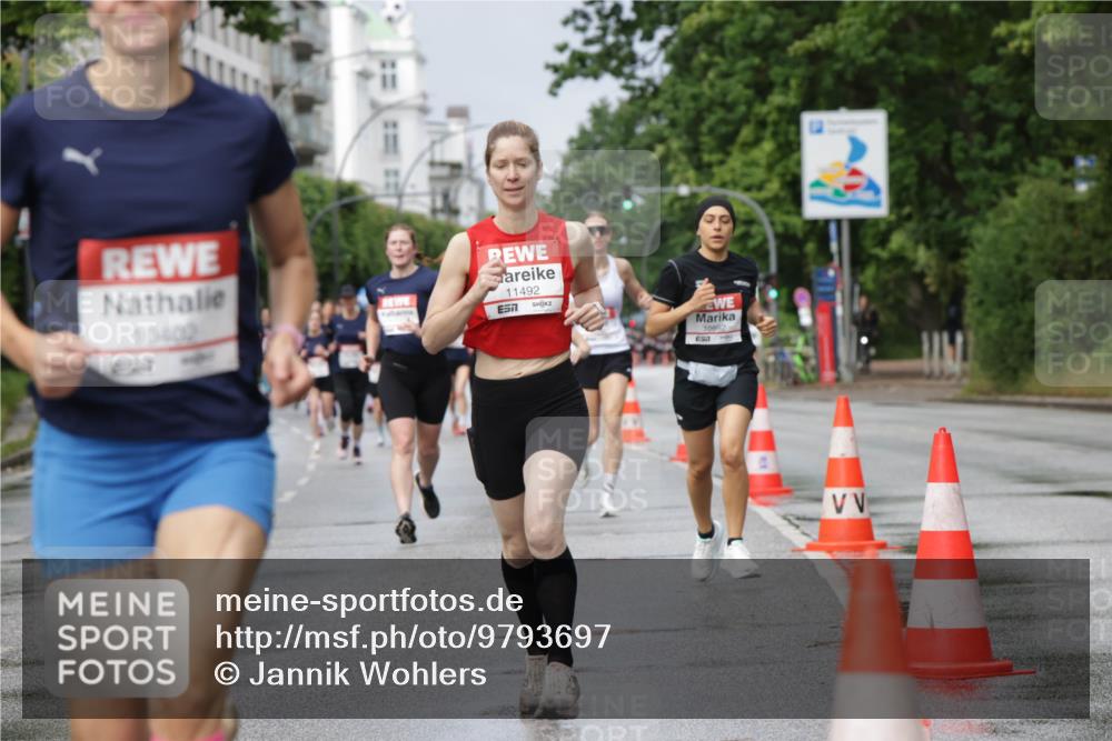 14.06.2026 - REWE Women's Run Jannik Wohlers http://msf.ph/oto/9793697 14.06.2026 09:07:34 Laufen 10402, 11492, 7, 10892 meine-sportfotos.de