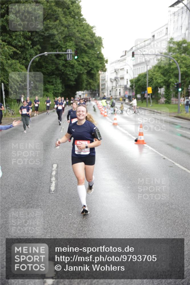 14.06.2026 - REWE Women's Run Jannik Wohlers http://msf.ph/oto/9793705 14.06.2026 09:53:14 Laufen  meine-sportfotos.de