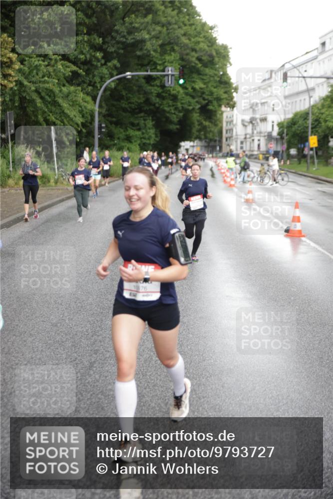 14.06.2026 - REWE Women's Run Jannik Wohlers http://msf.ph/oto/9793727 14.06.2026 09:53:15 Laufen 676 meine-sportfotos.de
