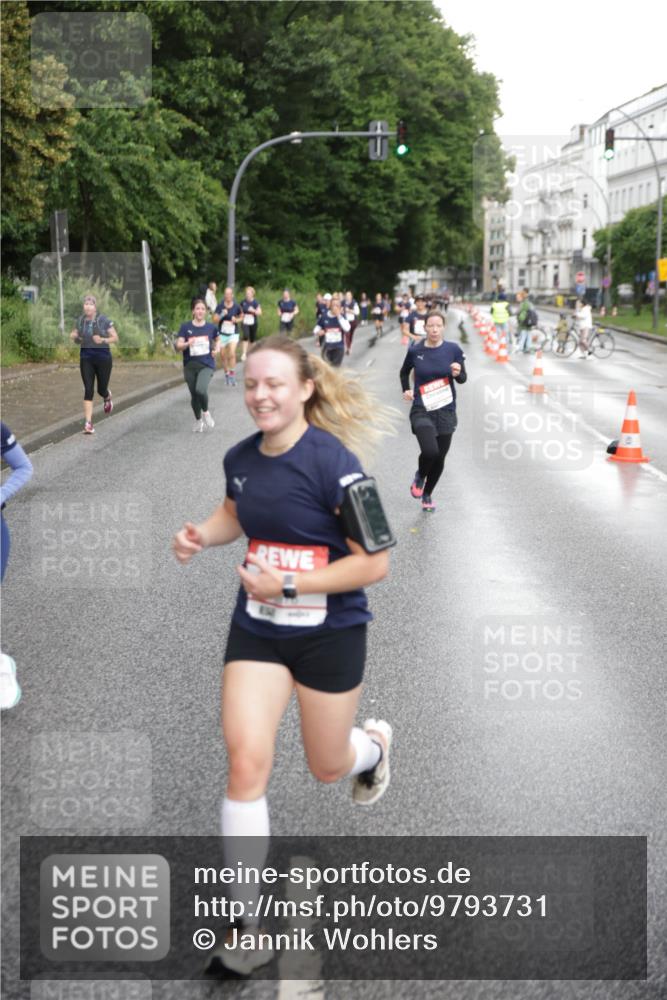 14.06.2026 - REWE Women's Run Jannik Wohlers http://msf.ph/oto/9793731 14.06.2026 09:53:15 Laufen  meine-sportfotos.de