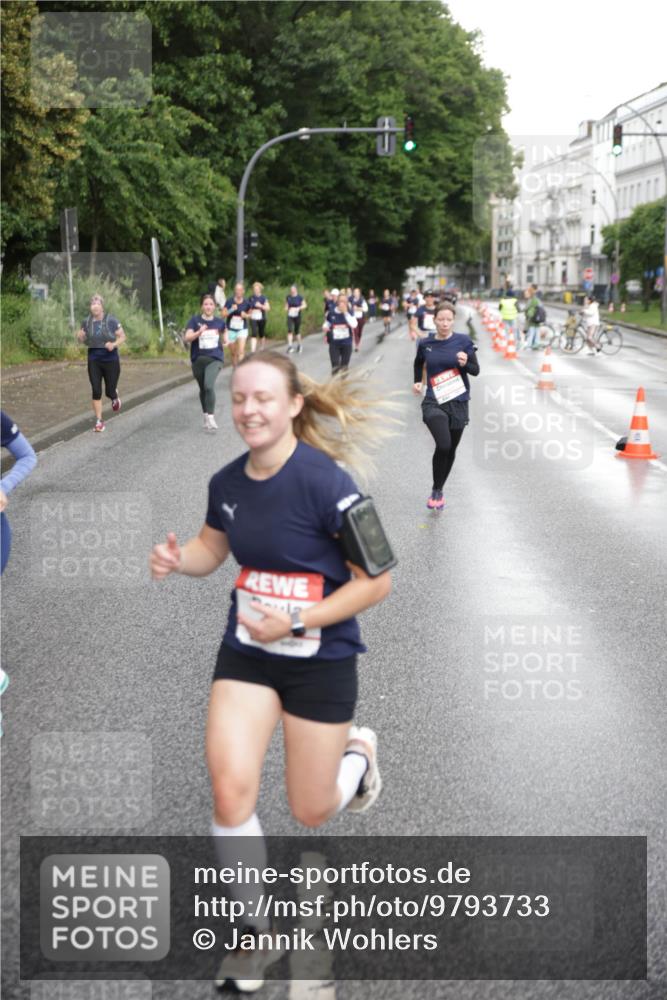 14.06.2026 - REWE Women's Run Jannik Wohlers http://msf.ph/oto/9793733 14.06.2026 09:53:15 Laufen  meine-sportfotos.de