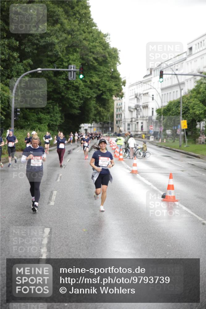14.06.2026 - REWE Women's Run Jannik Wohlers http://msf.ph/oto/9793739 14.06.2026 09:53:18 Laufen  meine-sportfotos.de