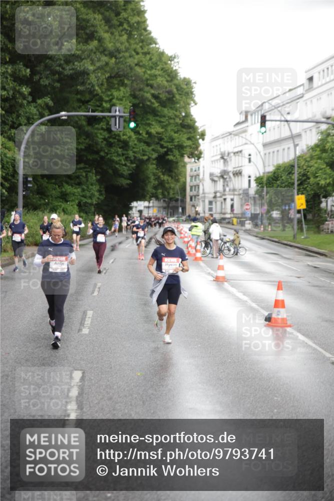 14.06.2026 - REWE Women's Run Jannik Wohlers http://msf.ph/oto/9793741 14.06.2026 09:53:18 Laufen  meine-sportfotos.de