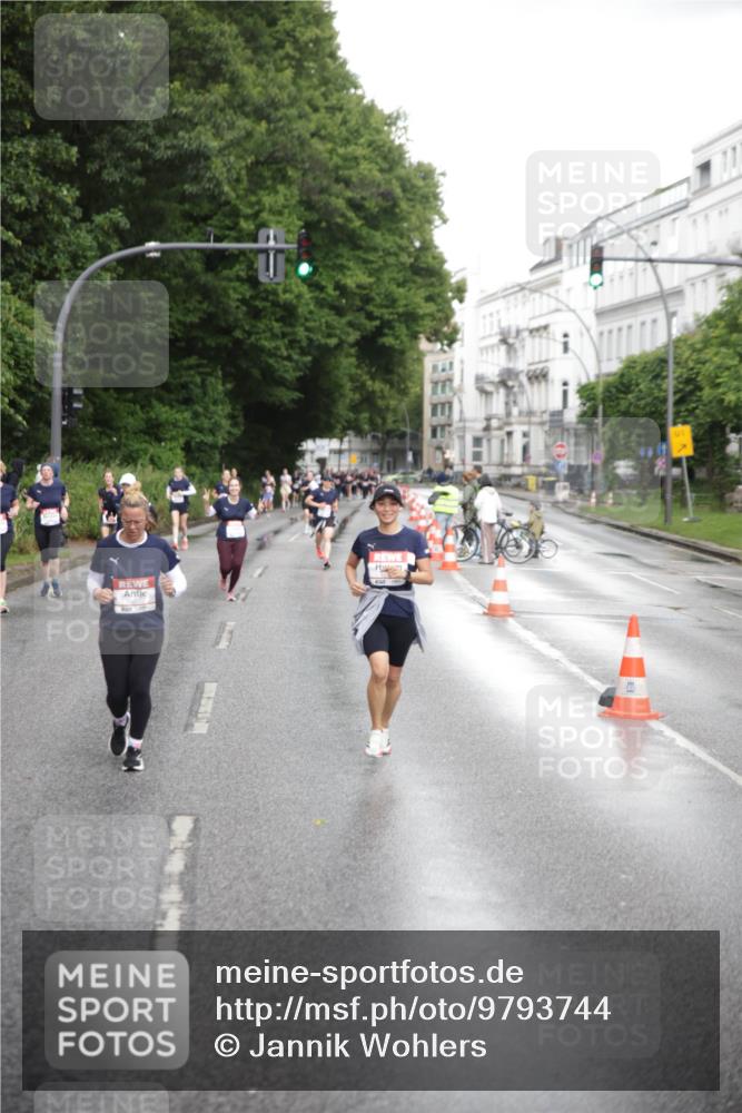 14.06.2026 - REWE Women's Run Jannik Wohlers http://msf.ph/oto/9793744 14.06.2026 09:53:18 Laufen  meine-sportfotos.de