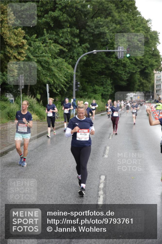 14.06.2026 - REWE Women's Run Jannik Wohlers http://msf.ph/oto/9793761 14.06.2026 09:53:19 Laufen  meine-sportfotos.de