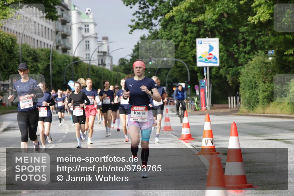 14.06.2026 - REWE Women's Run Jannik Wohlers http://msf.ph/oto/9793765 14.06.2026 09:07:43 Laufen 10233, 10095, 7 meine-sportfotos.de