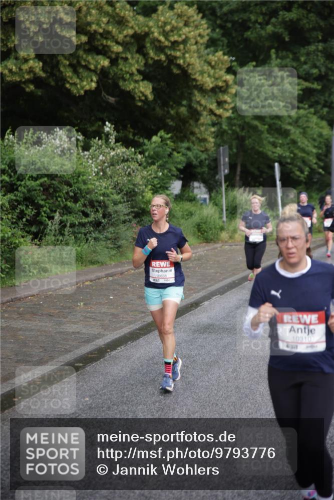 14.06.2026 - REWE Women's Run Jannik Wohlers http://msf.ph/oto/9793776 14.06.2026 09:53:20 Laufen 10636, 10310 meine-sportfotos.de