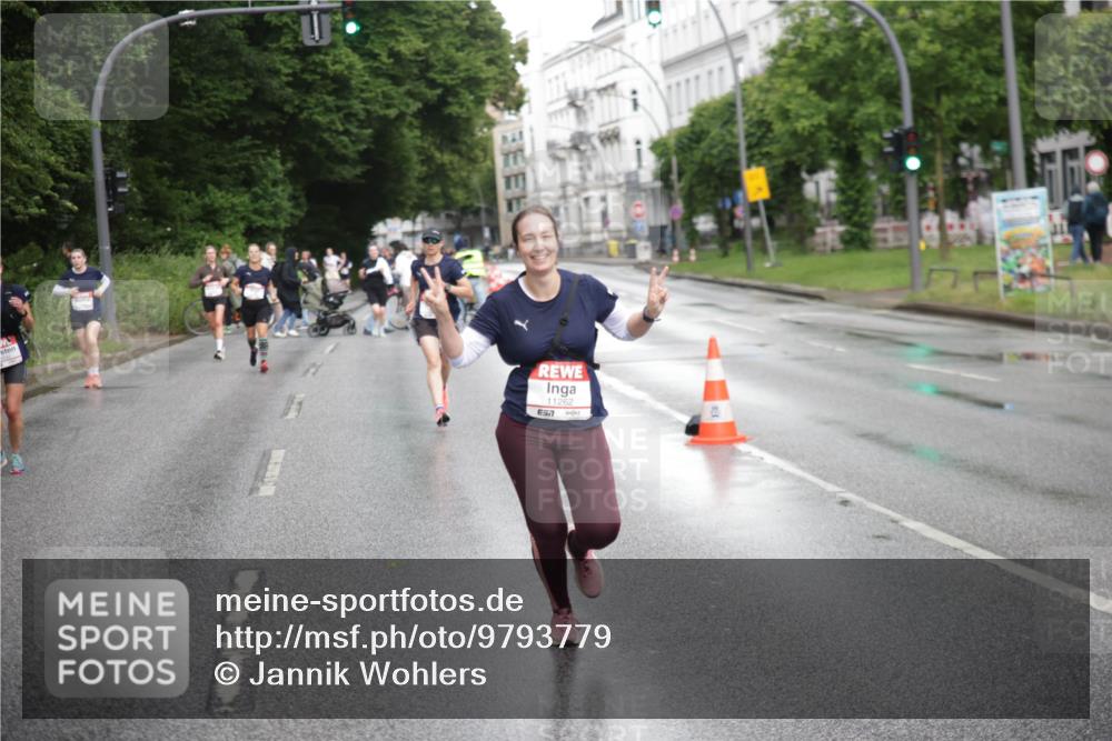 14.06.2026 - REWE Women's Run Jannik Wohlers http://msf.ph/oto/9793779 14.06.2026 09:53:23 Laufen 11262, 77 meine-sportfotos.de