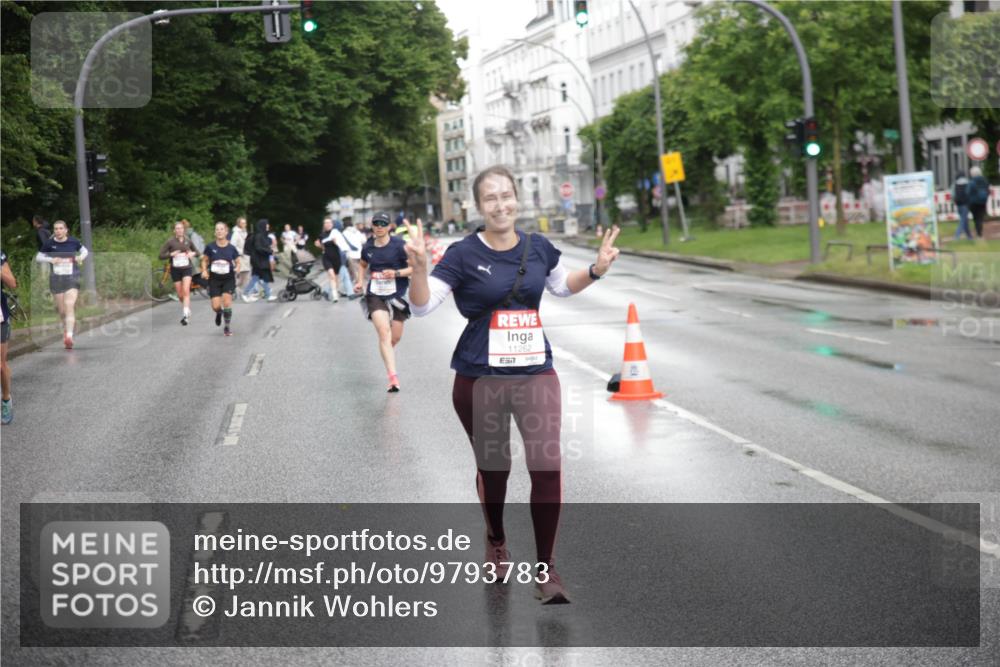 14.06.2026 - REWE Women's Run Jannik Wohlers http://msf.ph/oto/9793783 14.06.2026 09:53:23 Laufen 11262 meine-sportfotos.de