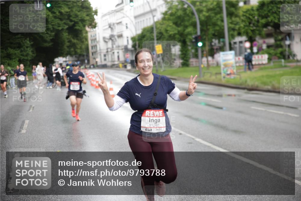 14.06.2026 - REWE Women's Run Jannik Wohlers http://msf.ph/oto/9793788 14.06.2026 09:53:24 Laufen 11262, 7 meine-sportfotos.de