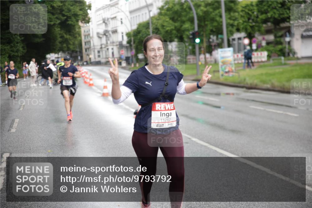 14.06.2026 - REWE Women's Run Jannik Wohlers http://msf.ph/oto/9793792 14.06.2026 09:53:24 Laufen 11262, 7 meine-sportfotos.de