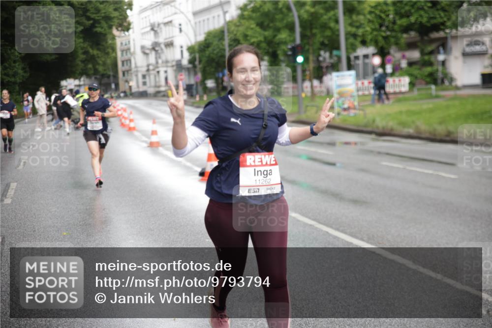 14.06.2026 - REWE Women's Run Jannik Wohlers http://msf.ph/oto/9793794 14.06.2026 09:53:24 Laufen 11262, 7 meine-sportfotos.de
