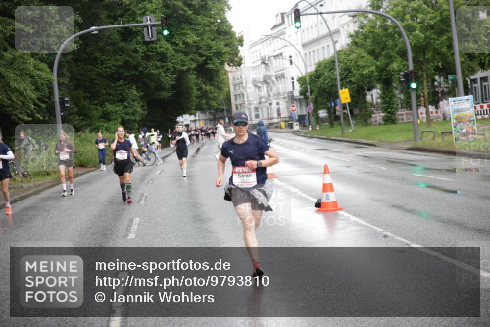 14.06.2026 - REWE Women's Run Jannik Wohlers http://msf.ph/oto/9793810 14.06.2026 09:53:26 Laufen  meine-sportfotos.de