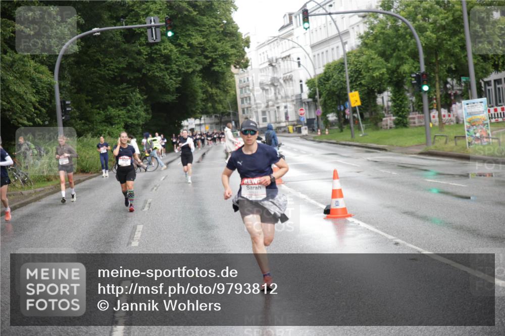 14.06.2026 - REWE Women's Run Jannik Wohlers http://msf.ph/oto/9793812 14.06.2026 09:53:26 Laufen  meine-sportfotos.de