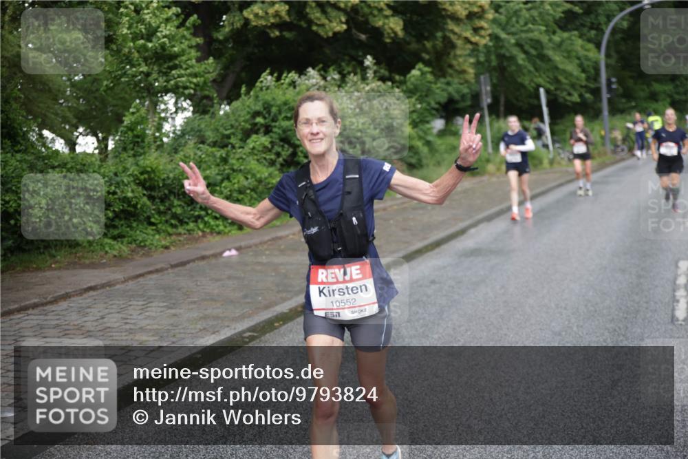 14.06.2026 - REWE Women's Run Jannik Wohlers http://msf.ph/oto/9793824 14.06.2026 09:53:27 Laufen 10552 meine-sportfotos.de